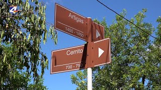 Conferencia de prensa del Jefe de Policía, Alejandro Sánchez