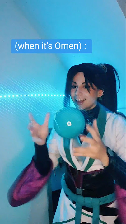 Mainly playing Dualist btw #sage #cosplay #valorant #bbno$ #bbnomoney #sagexomen