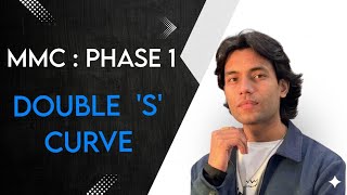 DOUBLE S CURVE MMC PHASE 1   credit@candleking19 