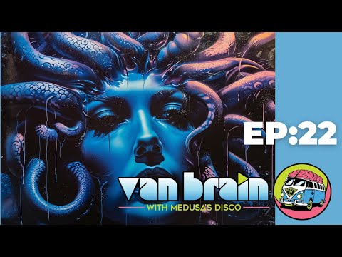 Van Brain Episode 22: Ty Smith