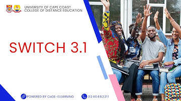 GHL320ED INTRODUCTION OF GHANAIAN CUSTOMS & INSTITUTIONS (EWE) WEEK 4 LECTURE