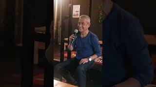 Tommy J Pisa  Disini Dibatas Kota Ini