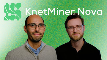 KnetMiner Nova Announcement