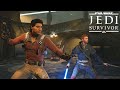 Star Wars: Jedi Survivor: Chapter 4