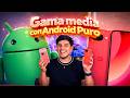 Google Pixel 10a: Unboxing en español + precios México