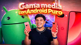 Google Pixel 10a: Unboxing en español + precios México