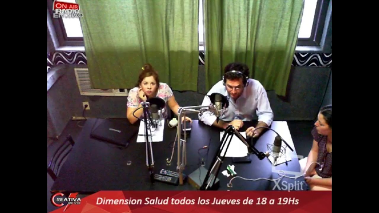 Dra. Stella Bertolluzo, docente e investigadora del CONICET saludos amigos dvd