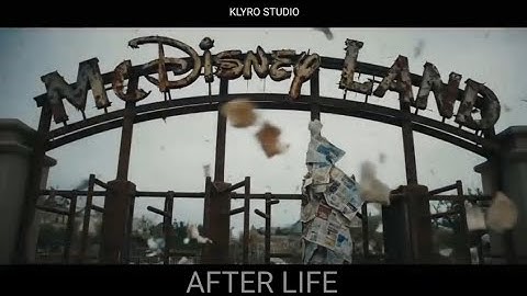 After Life: The Forgotten Kingdom (4K) – Veo 3 × MidJourney V7