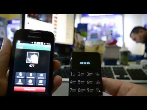 Elari CardPhone -