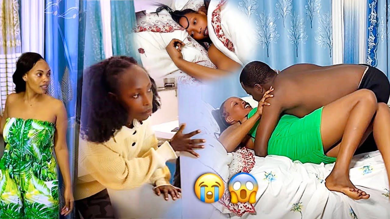 Karabaye🔥😱BITEYE ISONI Umukunzi we😭ABIKOZE bareba ARWANA na OLGA wa Derrick