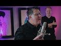 Tribute Quartet - "The Healer Hasn't Lost His Touch" (Music Video)