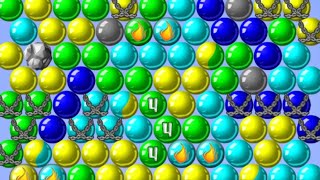 #Level-1108 | Bubble Shooter android gameplay | Bubble Shooter | Bubble Shooter game | Bubble Games  screenshot 3