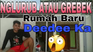 Download lagu NGLURUB ATAU GREBEK RUMAH BARU DEEDEE KA NGLURUB ATAU GREBEK RUMAH BARU DEEDEE KA