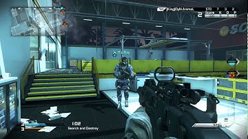 Call of Duty: Ghosts: Bobby Lee Swagger Episode 6