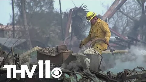 American Red Cross deploys volunteers to help Maui with recovery efforts