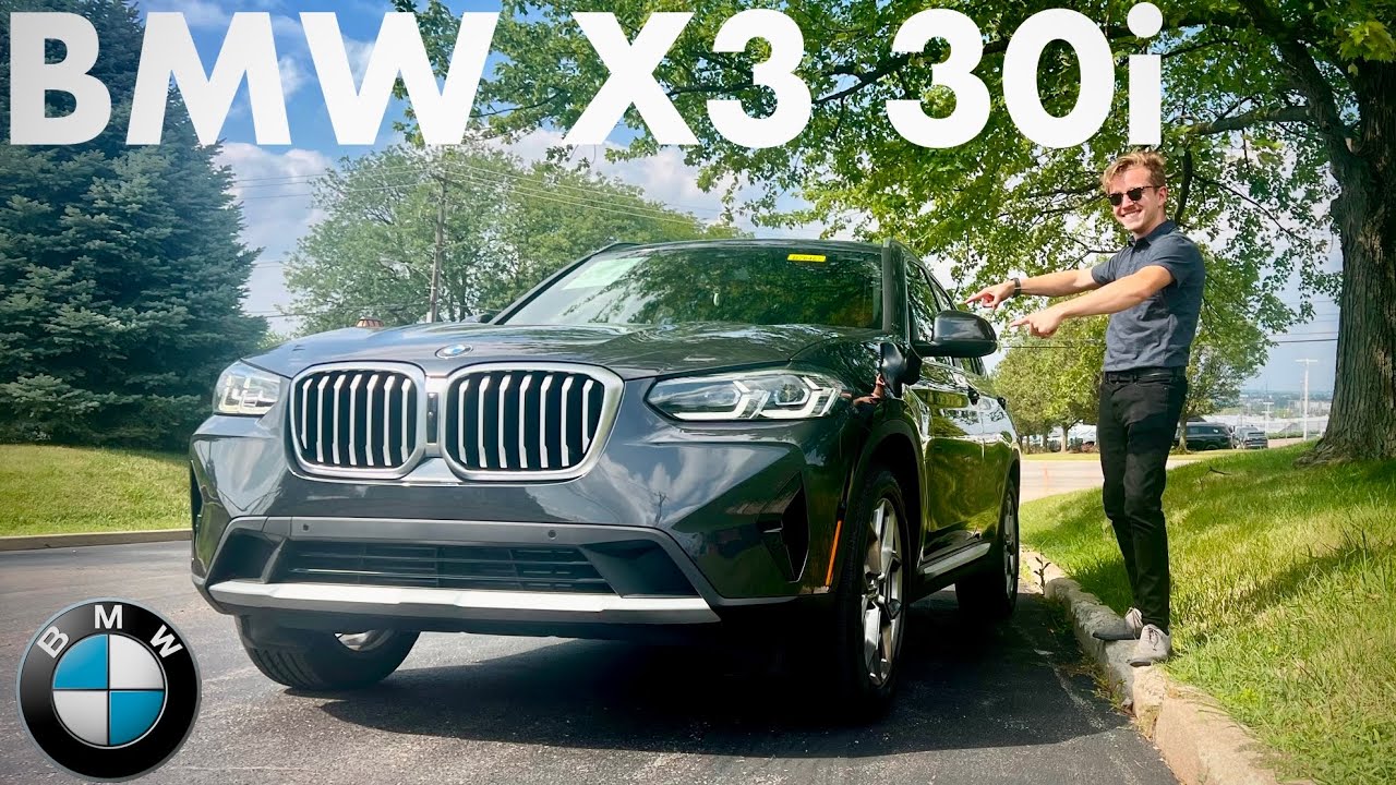 2024-bmw-x3-30i-review-should-you-get-this-over-the-2025-youtube