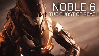 NOBLE TIMELINE - I've waited so long to talk about this...