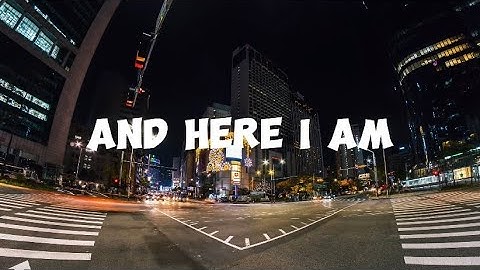 AIESEC in IFL | LCP Application Term2425 | PHENG THEAN