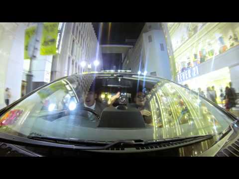 T.O.P. - I'm So High feat. KOHH