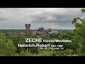 Zeche Heinrich-Robert - Glück auf - Schicht im Schacht