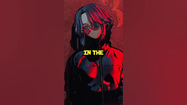 Lady Nagant salva Deku dalla forma finale Shigaraki