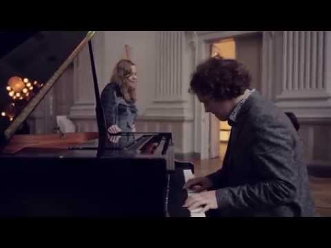 Anneke Van Giersbergen & Danny Cavanagh - Untouchable 2  (Off The Record)