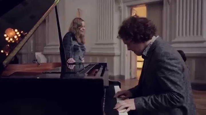 Anneke Van Giersbergen & Danny Cavanagh - Untoucha...