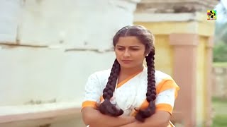 Download Lagu பூ முடித்து பொட்டு வைத்த வட்டநிலா(Poo Mudithu Pottu Vaitha)En Purushan Than Enakku Mattum Than Song MP3