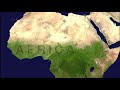 africa (improved version)