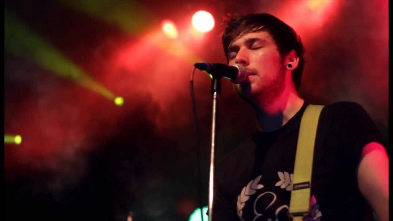 DENY - De mi Pasado (DVD 