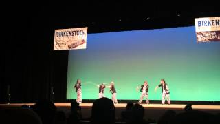 DDDE2014 D-United