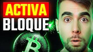 🚨 7 Días para el Escenario que NADIE Quiere en Bitcoin (Te lo explico TODO)