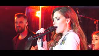 Ioana Ignat  - Nu ma uita live (Lansare Alllive) chords