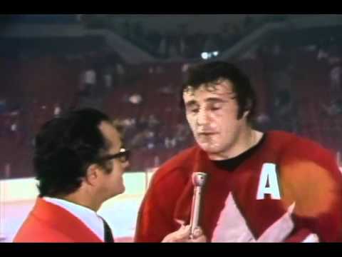 Vidéo: Phil Esposito : Courte Biographie