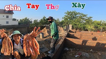 Nhặt X.ác Chim Sau Lũ Lụt Mà Đau Lòng Và Vợ Bắt Bán Hết Số Cá Khổng Lồ Này...