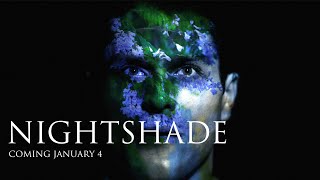 NIGHTSHADE - Official Movie Trailer - Starring Lou Ferrigno Jr., Dina Meyer \& Jason Patric - Jan. 4