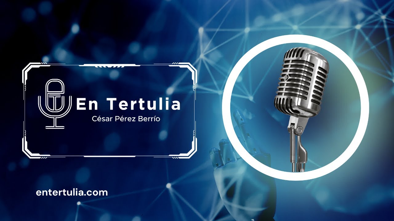 En Tertulia - Transmisión 25 de Abril de 2024