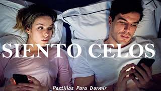 Video thumbnail of "Camilo Sesto - Celos // Letra (HQ)"