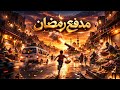 مدفع رمضان موسيقى ماقبل الغروب     2026