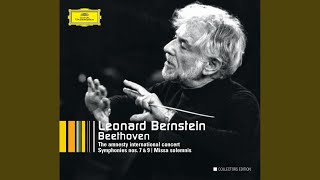 Beethoven: String Quartet No. 16 in F Major, Op. 135 (Arr. Bernstein for String Orchestra) :...