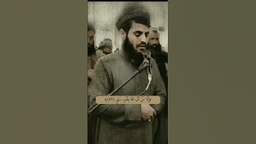 [سورة الشعراء] القارئ رعد محمد الكردي #تلاوة_خاشعة #قرآن #quran #رعد_الكردي