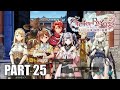 【PS5】ライザのアトリエ2 〜失われた伝承と秘密の妖精〜 に挑戦 - Atelier Ryza 2: Lost Legends & The Secret Fairy Gameplay Part 25