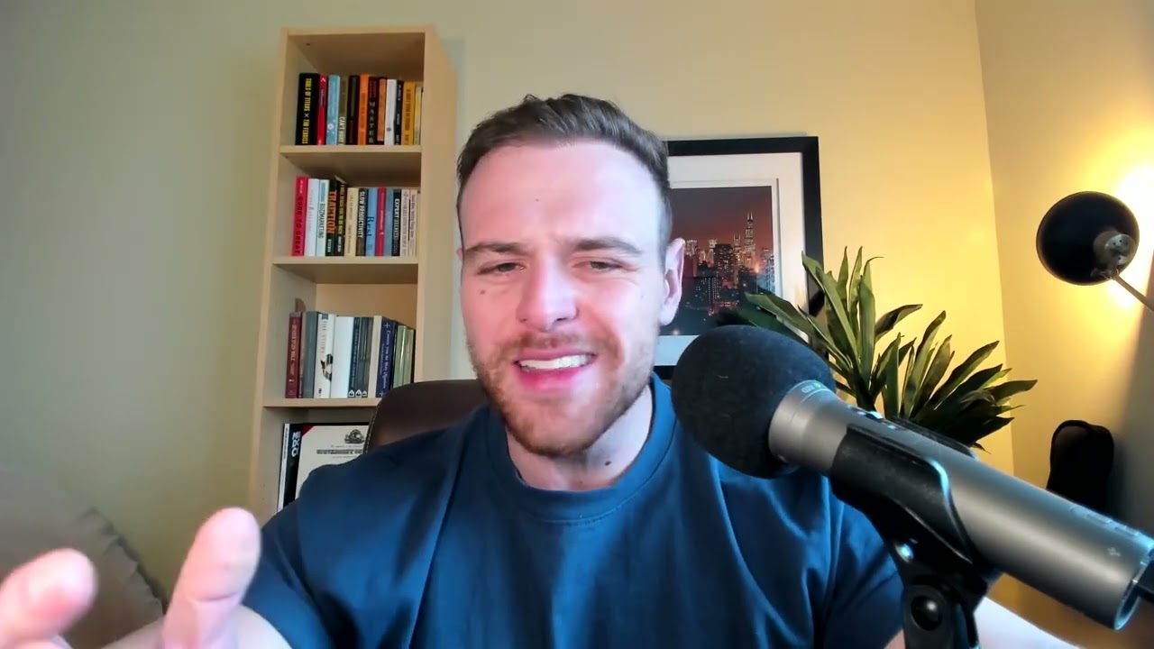 From Doctor to Peak Performer: Real Nutrition Talk with Health Hacks That Actually Work, Episode 55