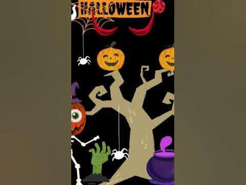 хеловин - YouTube