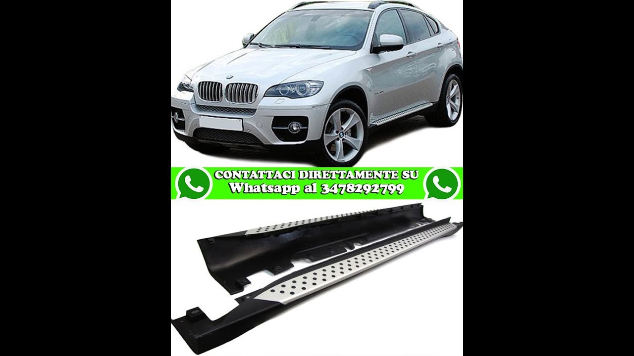 2 pezzi Adatti per Chery JAECOO 7 J7 SHS 2024-2026 Pedana Laterale Barra Anti-schianto Pedaliera in Alluminio Tutto Nero (con Staffe 2 pezzi Adatti per Chery JAECOO 7 J7 SHS 2024-2026 Pedana Laterale Barra Anti-schianto Pedaliera in Alluminio Tutto Nero (con Staffe