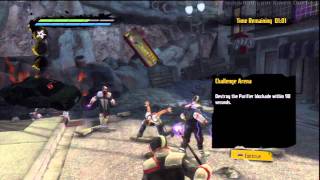 X-Men: Destiny Walkthrough