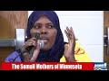 The Somali Mothers of Minnesota