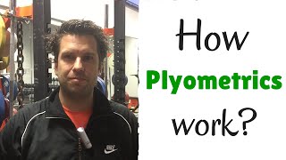 Plyometric training explained: How Plyometrics Work? Plyometrics for beginners