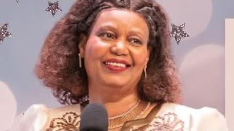 Rev Teresia Wairimu, "Show God these three things & He will multiply you!"