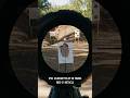 What does a Fiber Optic Reticle on an LPVO look like?